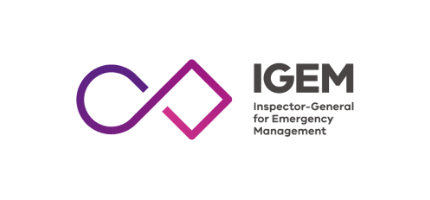 Inspector-General for Emergency Management Victoria