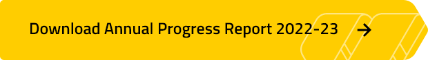 Call-to-action button: Download Annual Progress Report 2022-23