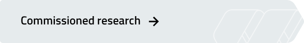 Clickable button saying 'Commissioned research'