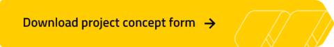 A button saying 'Download project concept form'