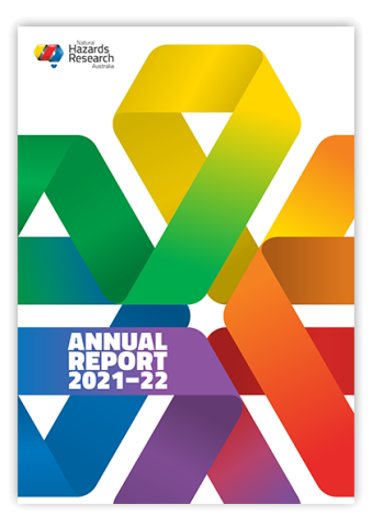 Annual progress report 2021-22