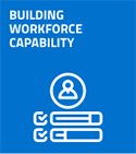 Building workforce capability