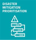 Disaster mitigation prioritisation