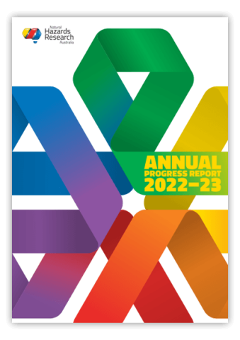 NHRA Commonwealth annual progress report 2022-23