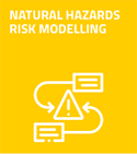 Natural hazards risk modelling
