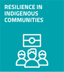 Resilience of Indigenous communities