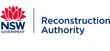 NSW Reconstruction Authority